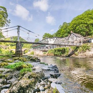 The Chainbridge Hotel